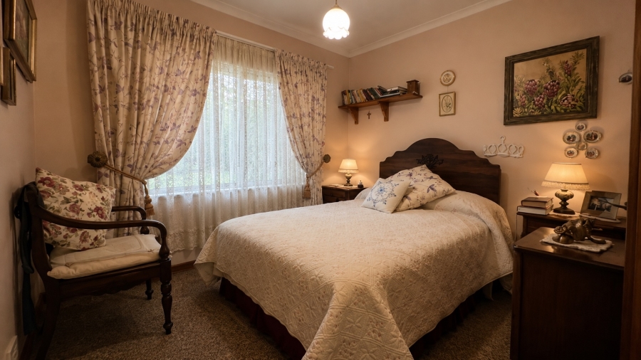 4 Bedroom Property for Sale in Vaalpark Free State